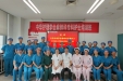 2023年中华护理学会麻醉科专科护士徐医附院临床教学基地培训班开班