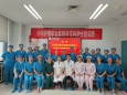 2023年中华护理学会麻醉科专科护士徐医附院临床教学基地培训班开班