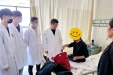 我院多学科协作精准切除“强直”患者巨大肿瘤