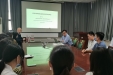 美国Emory University陈广平教授来我院开展专题讲座