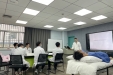 我院组织完成教学查房专项考核