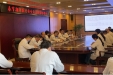 我院召开春节期间医疗安全应急预案培训会