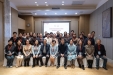 我院举办2024第五届彭城论健暨淮海经济区健康体检与管理专科联盟成立会