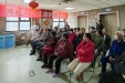 神经内科四十五病区开展“健康入春，预防先行”优质护理系列活动