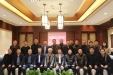 徐州市介入治疗技术专业质量控制中心首次工作会议召开