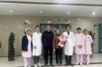 血液科一老年急性淋巴细胞白血病患者应用中国原研CAR-T细胞治疗达完全缓解