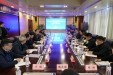 徐州市医学美容专业质量控制中心首次工作会议在我院召开
