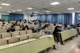 徐州市病案管理专业质控中心2024年度病历书写、质控及编码比赛在我院举行