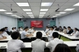 我院组织住院医师规范化培训学员座谈交流