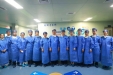 中国医师协会县级医院麻醉科品质提升计划试点医院考察评估会-徐州丰县站召开