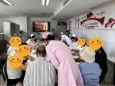 保健康求吉祥，护患共度端午节