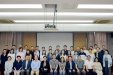 潘修成教授当选江苏省医学会细菌感染和耐药防治专业委员会副主委，康海全副教授当选委员