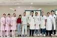 淮海经济区首例 | 我院胸外科成功开展颈胸交界气管肿瘤切除重建手术