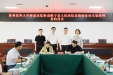 我院与睢宁县人民政府签约深化“院府合作”，推动睢宁县人民医院高质量发展