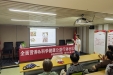 我院深入社区开展营养科普志愿主题活动