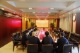 聚焦党代会｜中国共产党徐州医科大学附属医院第二届委员会第一次全体会议召开