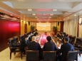聚焦党代会｜中国共产党徐州医科大学附属医院第二届委员会第一次全体会议召开