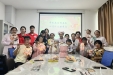 月满中秋情 病房话团圆——我院开展中秋主题活动