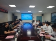 深地科学与工程云龙湖实验室——“基于深地环境医学应急救援体系建设及关键设备研发项目”启动会召开