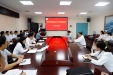 我院召开国庆假期安全生产工作专题部署会