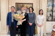 随访入户暖人心，贴心关怀显真情——减重代谢外科开展出院患者入户随访