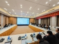 徐州市肿瘤学专业质量控制中心2024年专题工作会议召开
