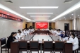 我院召开2025年度迎新春统战工作座谈会
