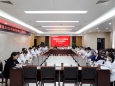 我院召开2025年度迎新春统战工作座谈会