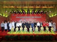 我院举行2025年职工春节联欢会