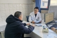 春节我在岗 | 坚守“医”线，无假日门诊守护群众健康