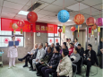 神经内科45病区举办元宵节优质护理系列活动