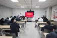 我院举办急诊医学住培基地带教老师培训会议