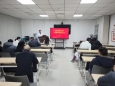 我院举办急诊医学住培基地带教老师培训会议