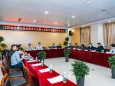 江苏省医学会急诊医学分会及江苏省急诊医学质控中心在徐州召开年度工作会议