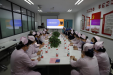 区域首例静脉导管“GPS”上线——3CG磁导航PICC置管技术助力精准静脉治疗