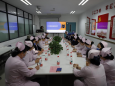 区域首例静脉导管“GPS”上线——3CG磁导航PICC置管技术助力精准静脉治疗