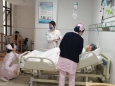学习提升 | 护理部大内科护理组开展应急演练