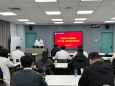学习提升 | 2025年第一期英语培训正式开班