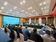 徐州市肿瘤学专业质量控制中心2025年专题工作会议召开