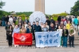 急诊医学科党支部开展党员职工爱国主义教育活动
