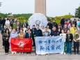 急诊医学科党支部开展党员职工爱国主义教育活动