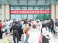 外科总支十一支部赴泗洪开展主题党日活动