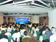 第十六届江苏省医院药学品质管理项目中期培训会（苏北片区）召开