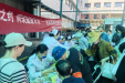 普外科联合营养科开展全民营养周义诊活动