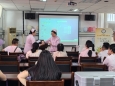 生命之初，自然之乳 ——徐医附院新生儿ICU成功举办2025年全国母乳喂养宣传日主题活动