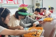 童心筑梦迎双节——徐医附院为特殊儿童家庭送特别关爱