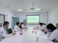鲲鹏路院区多学科协作，为肝硬化门静脉高压患者健康护航