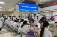 我院举办“全国爱眼日”大型健康科普活动
