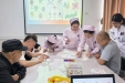 特别的父亲节礼物：徐医附院为“特殊”父亲点亮生命温情