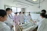 神经内科成功为1例携带SOD1基因突变的渐冻症患者实施靶向药物托夫生鞘内注射治疗